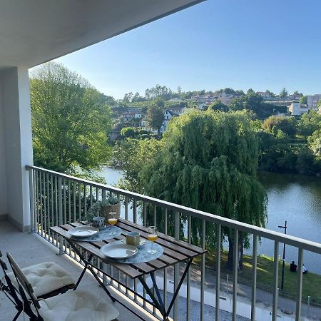 Placido River House Apartamento Ponte da Barca Eksteriør billede