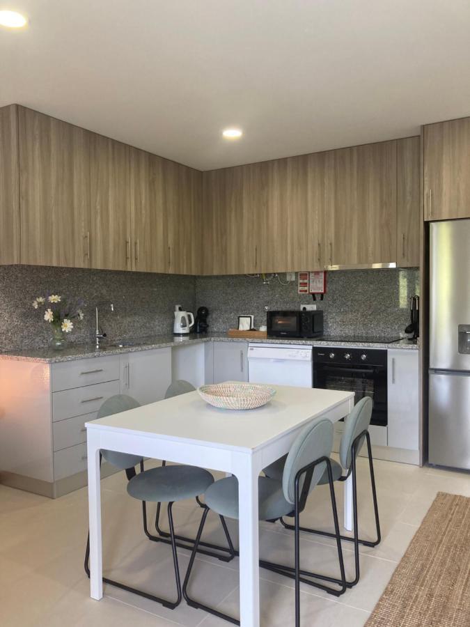 Placido River House Apartamento Ponte da Barca Eksteriør billede