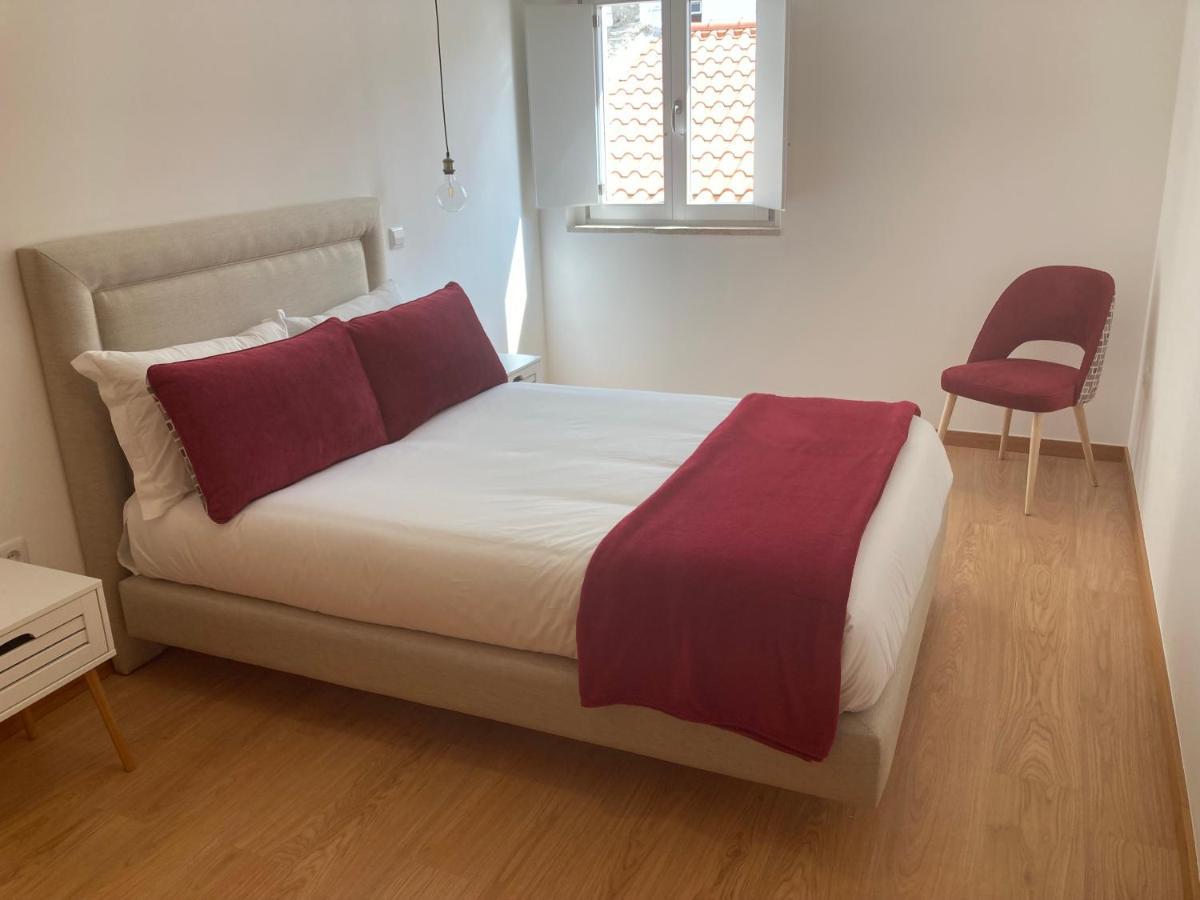 Placido River House Apartamento Ponte da Barca Eksteriør billede