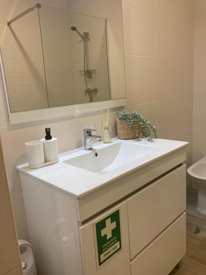 Placido River House Apartamento Ponte da Barca Eksteriør billede